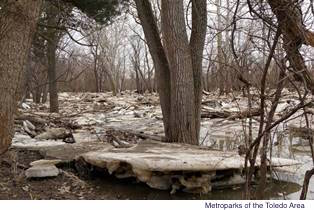 Metroparks of the Toledo Area